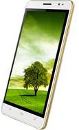 Intex Aqua Slice II