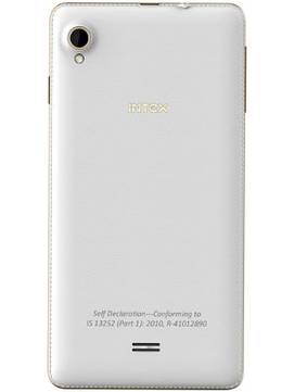 Intex Aqua Slice II