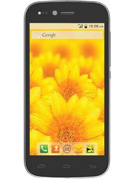 Intex Aqua Slice
