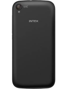 Intex Aqua Slice