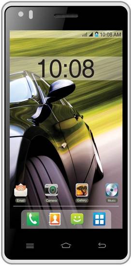 Intex Aqua Speed HD 8GB