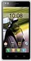 Intex Aqua Speed HD 8GB