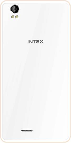 Intex Aqua Speed HD