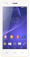 Intex Aqua Speed HD