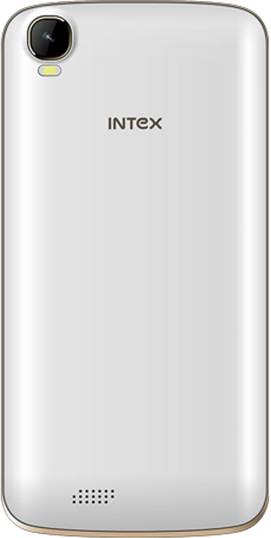 Intex Aqua Speed