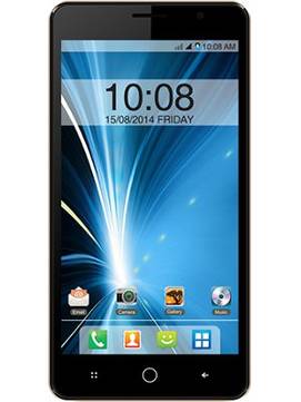 Intex Aqua Star 2014