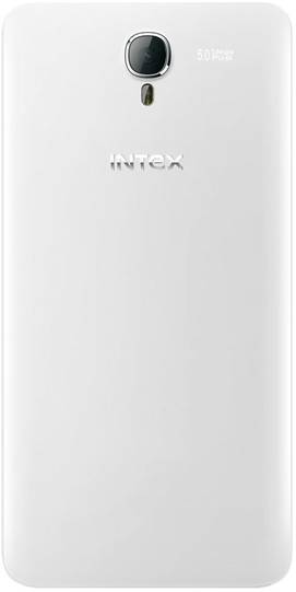 Intex Aqua Star 2 16GB