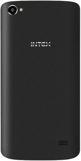 Intex Aqua Star 2 HD
