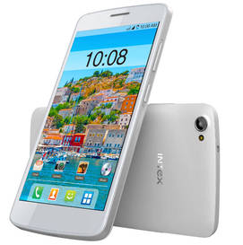 Intex Aqua Star 2 HD