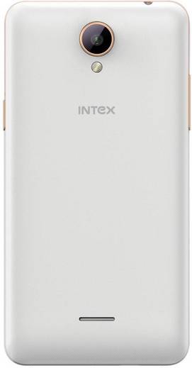 Intex Aqua Star 4G