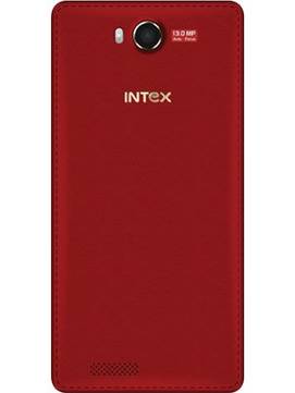 Intex Aqua Star HD