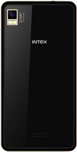 Intex Aqua Star L