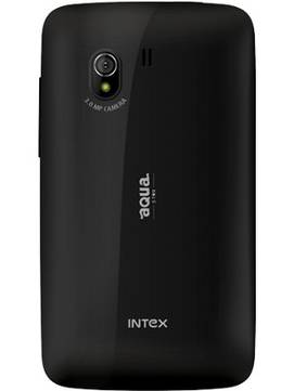 Intex Aqua Star