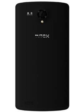 Intex Aqua Star Power