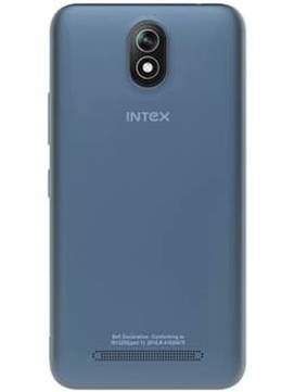 Intex Aqua Strong 5.1