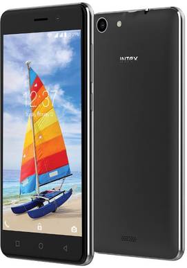 Intex Aqua Strong 5.1 Plus