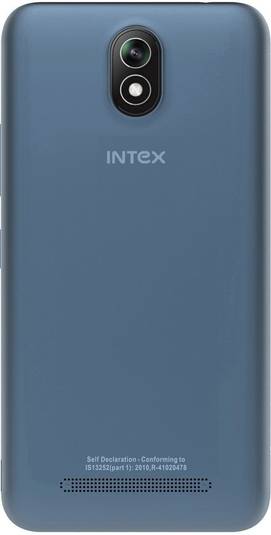 Intex Aqua Strong 5.2