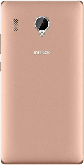 Intex Aqua Style III