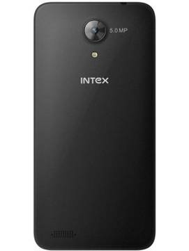 Intex Aqua Style Mini