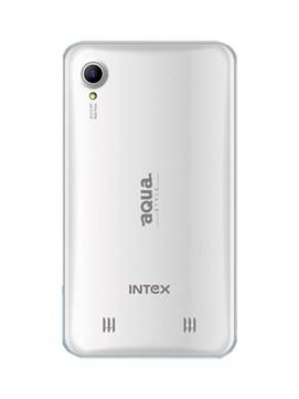 Intex Aqua Style