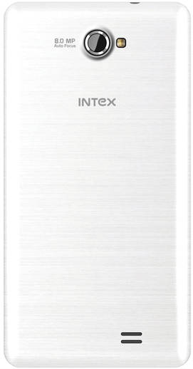 Intex Aqua Style X