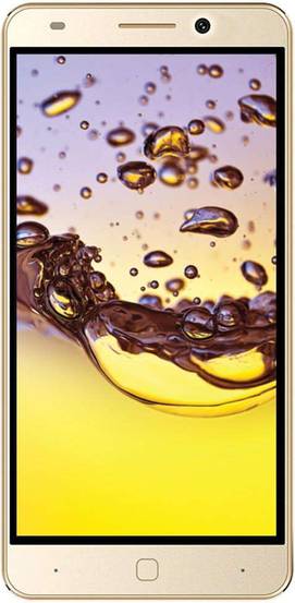 Intex Aqua Super