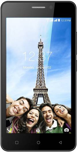 Intex Aqua Supreme Plus