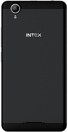Intex Aqua Supreme Plus