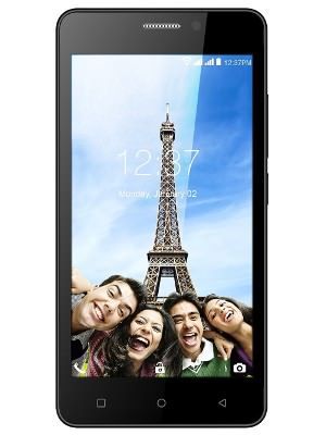 intex aqua supreme plus battery