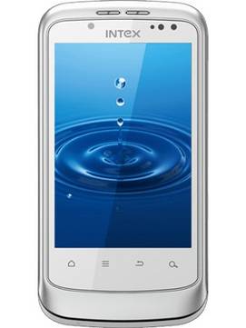 Intex Aqua SX