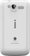 Intex Aqua SX