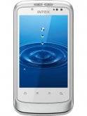 Intex Aqua SX