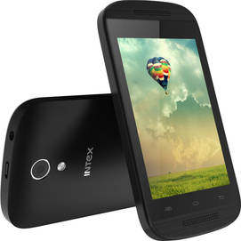 Intex Aqua T2