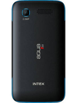 Intex Aqua T3