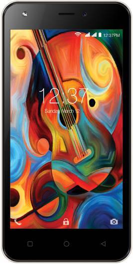 Intex Aqua Trend Lite