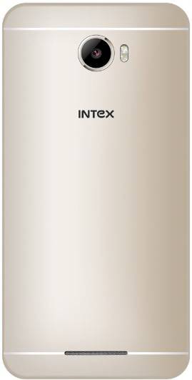 Intex Aqua Trend Lite