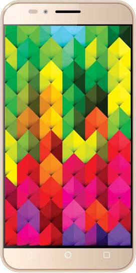 Intex Aqua Trend