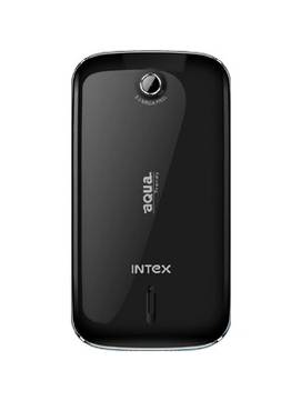 Intex Aqua Trendy