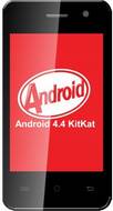 Intex Aqua V Plus