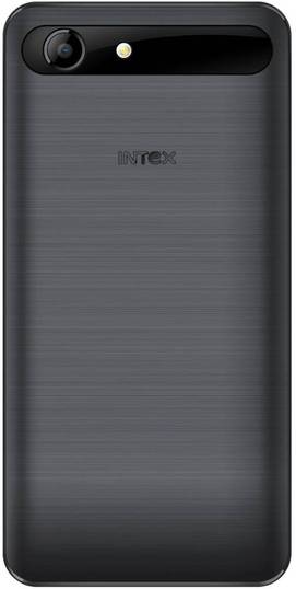 Intex Aqua View