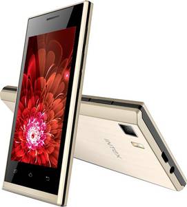 Intex Aqua Virturbo
