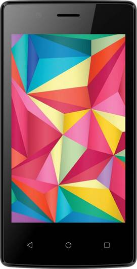 Intex Aqua Wing