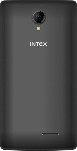 Intex Aqua Wing