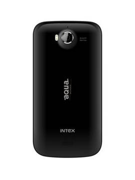 Intex Aqua Wonder