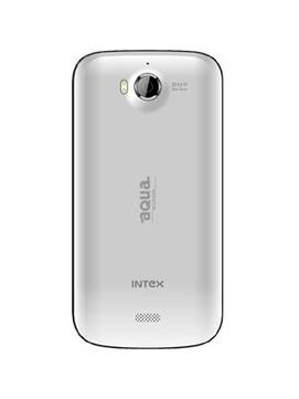 Intex Aqua Wonder