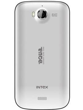 Intex Aqua Wonder Quad Core