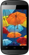 Intex Aqua X