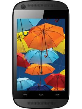 Intex Aqua X