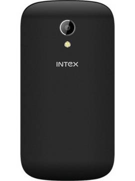 Intex Aqua X