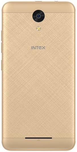 Intex Aqua Zenith